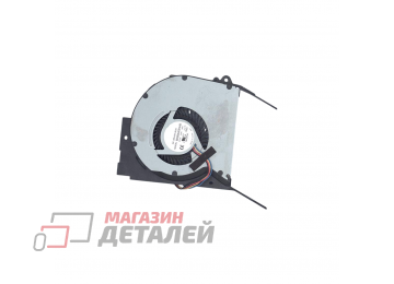 Вентилятор (кулер) для ноутбука Asus U36, U36S, U36SG, U36J, U36JC