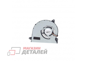 Вентилятор (кулер) для ноутбука Asus U56E