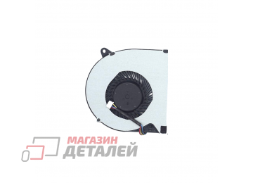 Вентилятор (кулер) для ноутбука Asus Q400A, U47