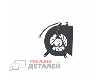 Вентилятор (кулер) для ноутбука Asus F6E