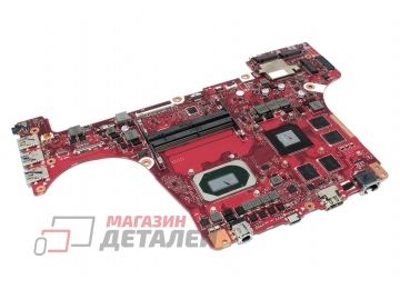Материнская плата для Asus G512LI I5-10300H/V4G 90NR0380-R00010