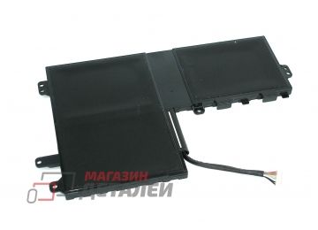 Аккумулятор PA5157U-1BRS для ноутбука Toshiba U940 11.4V 4160mAh черный Premium