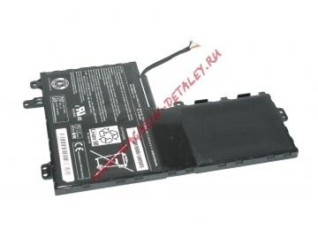 Аккумулятор PA5157U-1BRS для ноутбука Toshiba U940 11.4V 4160mAh черный Premium