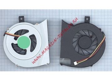 Вентилятор (кулер) для ноутбука Toshiba Satellite L700, L740, L745