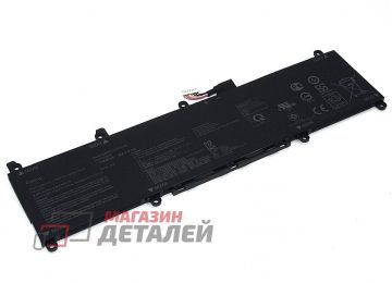 Аккумулятор C31N1806 для ноутбука Asus S330F 11.55V 42Wh (3600mAh) черный Premium