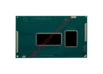 Процессор SR23W (Socket BGA1168) RB