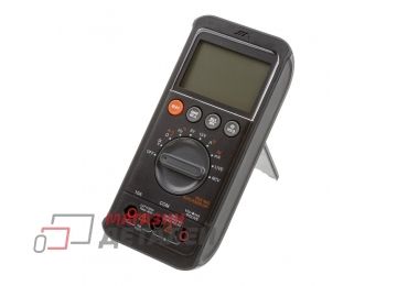 Мультиметр Jimmy Home True RMS Digital Multimeter JM-G3401 (черный)