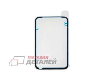 Скотч (проклейка) задней крышки для iPhone 17 Pro Max водонепроницаемый
