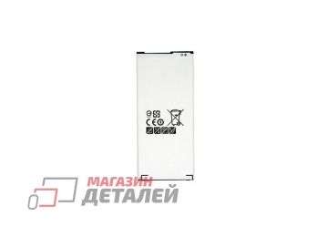 Аккумуляторная батарея (аккумулятор) BA510ABE для Samsung A510 A5 2016 3.8V 2900mAh