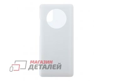 Задняя крышка аккумулятора для Huawei Mate 40 Pro белый