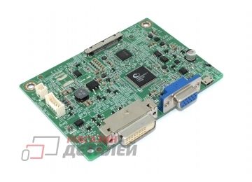 Материнская плата монитора Asus VT168N 04020-02220500
