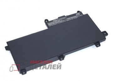 Аккумулятор OEM (совместимый с HSTNN-DB7N, CI03XL) для ноутбука HP ProBook 640 11.4V 48Wh (4200mAh) черный