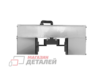 Аккумулятор OEM (совместимый с A2669) для MacBook Air M2, M3 13" A2681, A3113 (2022-2024) 11.55V 4600mAh