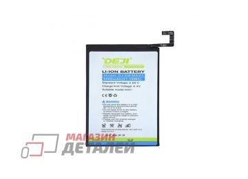 Аккумуляторная батарея (аккумулятор) DEJI для Xiaomi Mi Max 3 3.85V
