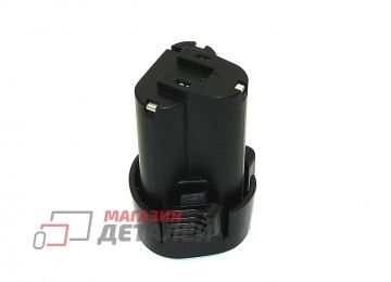 Аккумулятор для электроинструмента Makita CC300DW 10.8V 2.5Ah Li-ion