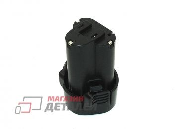 Аккумулятор для электроинструмента Makita CC300DW 10.8V 2.0Ah Li-ion