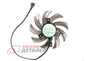 Вентилятор для видеокарты Palit Dual RTX2060, 4Pin, 86мм, S 40мм, GA91S2U, №1