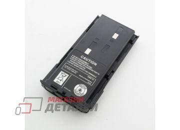 Аккумулятор KNB-14 для радиостанции Kenwood TK-270 7.2V 1300mAh