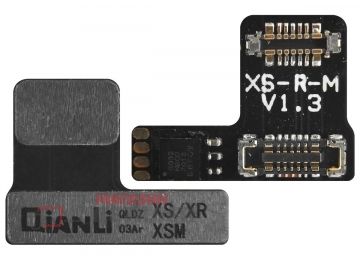 Шлейф для программатора Qianli iCopy Face ID для iPhone XS, XR, XS Max (без перепайки)