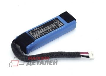 Аккумулятор CameronSino CS-HKP100SL для акустики Harman/Kardon Go Play 7.4V 3000mAh