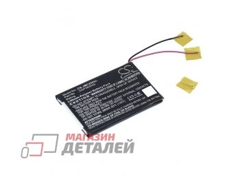 Аккумулятор CameronSino CS-JMC200SL для акустики Clip 2 3.7V 800mAh