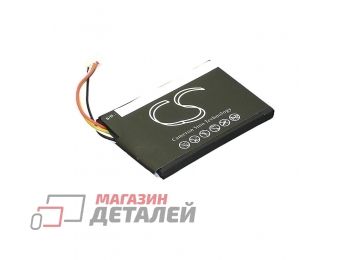 Аккумулятор CameronSino CS-JMC300SL для акустики Clip 3 3.7V 1000mAh