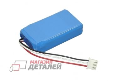 Аккумулятор CameronSino CS-JMF210SL для акустики Flip 2 (2013) 3.7V 2000mAh