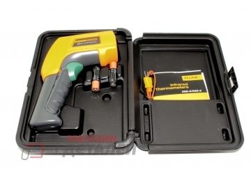 Пирометр инфракрасный Fluke 566