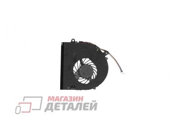 Вентилятор (кулер) для ноутбука Asus U41, U41J, U41JF, U41S, U41SV