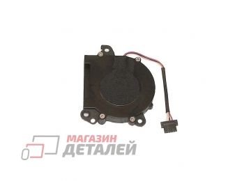Вентилятор (кулер) для ноутбука Acer Aspire One ZA3, ZA5 (версия 2)