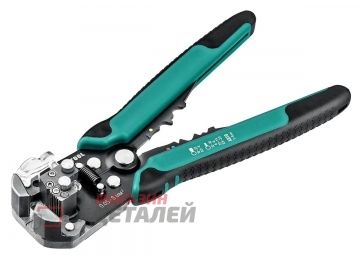 Кримпер (стрипер) Proskit 8PK-371D автоматический