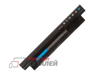 Аккумулятор ZeepDeep (совместимый с MR90Y) для ноутбука Dell Inspiron 15-3521 11.1V 5800mAh черный