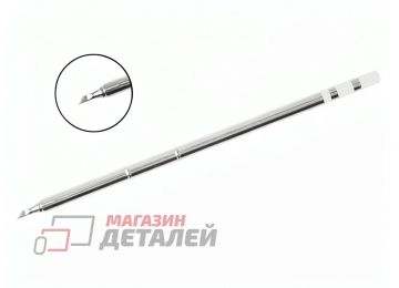 Жало для паяльника T12 K
