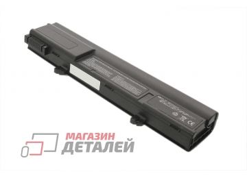 Аккумулятор OEM (совместимый с CG039, HF674) для ноутбука Dell XPS M1210 10.8V 5200mAh черный