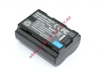 Аккумуляторная батарея (аккумулятор) NP-W235 для фотоаппарата FujiFilm X-T4 7,2V 2000mAh Li-ion