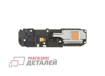 Полифонический динамик (Buzzer/звонок) в сборе для Xiaomi Poco M2 Pro