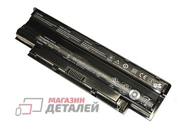 Аккумулятор J1KND для ноутбука Dell Inspiron N5110 11.1V 4080mAh черный Premium