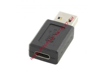 Переходник USB 3.0 на Type-C