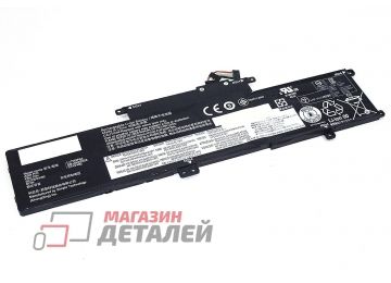 Аккумулятор L17M3P55 для ноутбука Lenovo ThinkPad L380 11.1V 45Wh (4000mAh) черный Premium