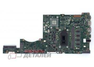 Материнская плата для Asus X411UA 8G/I7-8550U 90NB0GF0-R00041