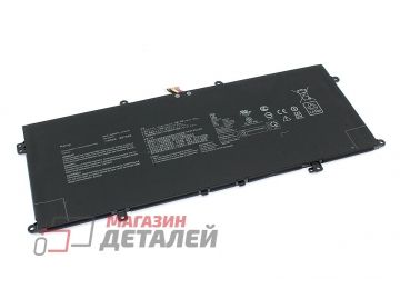 Аккумулятор C41N1904 для ноутбука Asus ZenBook UX325JA 15.48V 67Wh (4400mAh) черный Premium