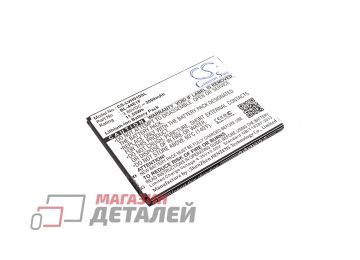 Аккумулятор CameronSino CS-LVH910SL для LG F800, VS995 3.8V 11.55Wh (3000mAh)