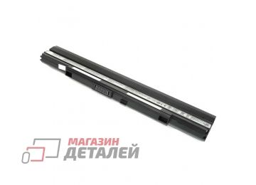 Аккумулятор A42-UL50 для ноутбука Asus A1 14.4V 84Wh (5800mAh) черный Premium