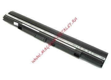 Аккумулятор A42-UL50 для ноутбука Asus A1 14.4V 84Wh (5800mAh) черный Premium