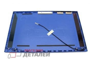 Крышка матрицы для ноутбука Asus X421 90NB0Q0A-R7A011