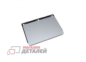 Тачпад (плата) для Asus TP401 серый