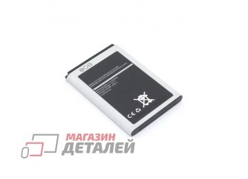 Аккумуляторная батарея (аккумулятор) Amperin AB553446BU для Samsung B2100, C3300, C5212, E1110, E1130, i320, P900 3.7V 850mAh