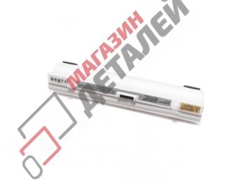 Аккумулятор OEM (совместимый с 42T4587, 42T4591) для ноутбука Lenovo IdeaPad S9e 10.8V 4400mAh белый