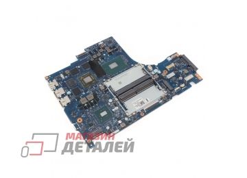 Материнская плата для ноутбука Lenovo Legion Y520-15IKBA (I5-7300H)