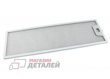 Жировой фильтр для вытяжек 515х160x8 мм